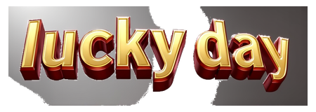 lucky day logo