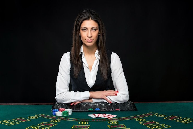 lucky day Multi-Bet Sic Bo